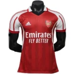 FC Arsenal Trikot 2026 2027 Weiß - Trikot FC Arsenal | trikotfussballshop