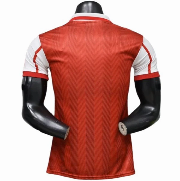 FC Arsenal Trikot 2026 2027 Weiß - Trikot FC Arsenal | trikotfussballshop