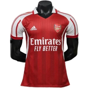 FC Arsenal Trikot 2026 2027 Weiß - Trikot FC Arsenal | trikotfussballshop