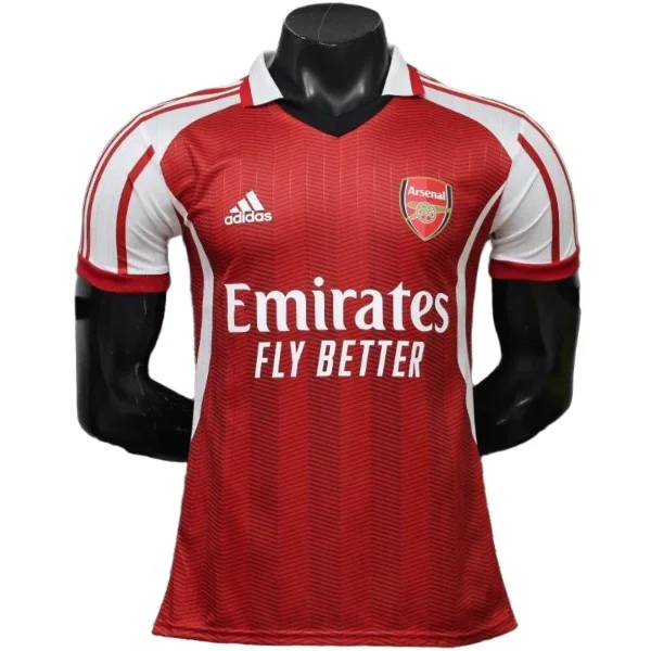 FC Arsenal Trikot 2026 2027 Weiß - Trikot FC Arsenal | trikotfussballshop