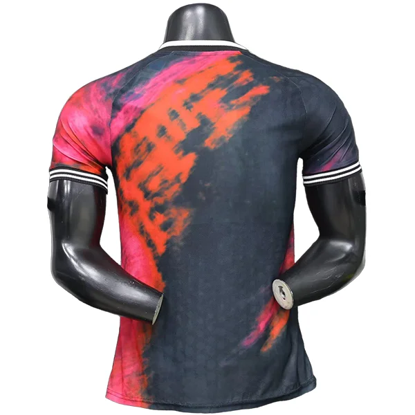 Manchester United Trikot 2026 2027 Schwarz - Trikot Manchester United | trikotfussballshop