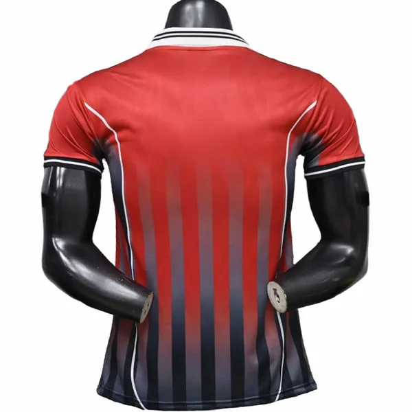 Manchester United Trikot 2026 2027 Schwarz - Trikot Manchester United | trikotfussballshop