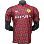 Manchester United Trikot 2026 2027 Weiß - Trikot Manchester United | trikotfussballshop