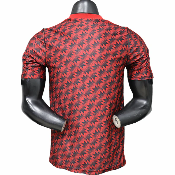 Manchester United Trikot 2026 2027 Weiß - Trikot Manchester United | trikotfussballshop