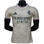 Real Madrid Trikot 2026 2027 Gelb - Trikot Real Madrid | trikotfussballshop