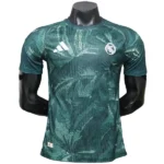 Real Madrid Trikot 2026 2027 Grün - Trikot Real Madrid | trikotfussballshop