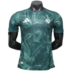 Real Madrid Trikot 2026 2027 Grün - Trikot Real Madrid | trikotfussballshop