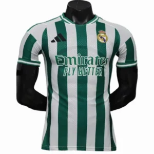 Real Madrid Trikot 2026 2027 Grün - Trikot Real Madrid | trikotfussballshop
