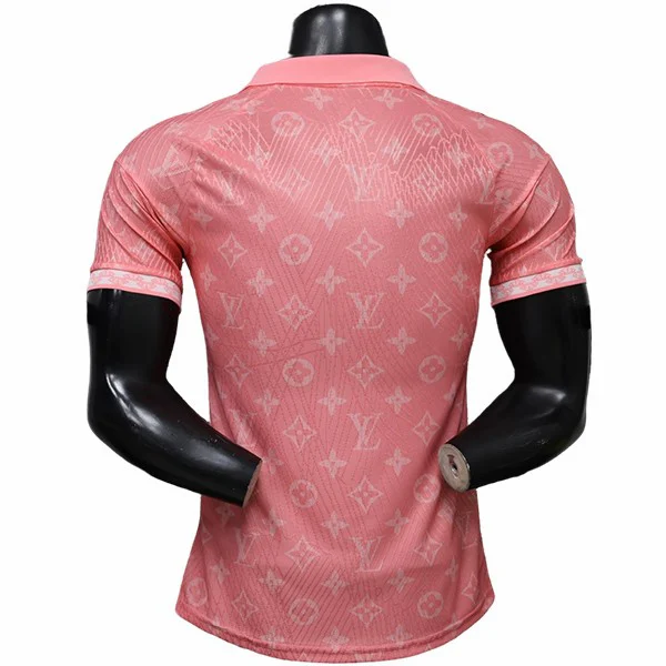 Real Madrid Trikot 2026 2027 Pink - Trikot Real Madrid | trikotfussballshop
