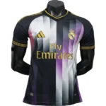 Real Madrid Trikot 2026 2027 Schwarz - Trikot Real Madrid | trikotfussballshop
