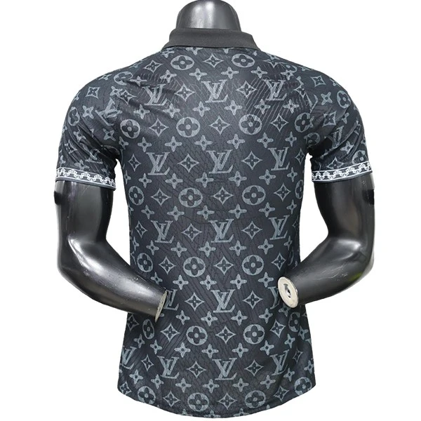 Real Madrid Trikot 2026 2027 Schwarz - Trikot Real Madrid | trikotfussballshop