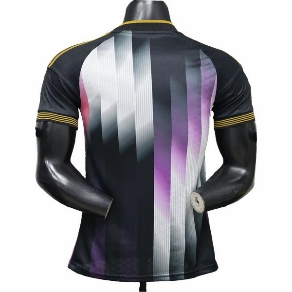 Real Madrid Trikot 2026 2027 Schwarz - Trikot Real Madrid | trikotfussballshop