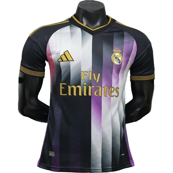 Real Madrid Trikot 2026 2027 Schwarz - Trikot Real Madrid | trikotfussballshop