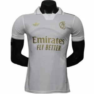 Real Madrid Trikot 2026 2027 Weiß - Trikot Real Madrid | trikotfussballshop