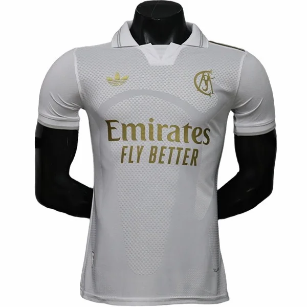 Real Madrid Trikot 2026 2027 Weiß - Trikot Real Madrid | trikotfussballshop