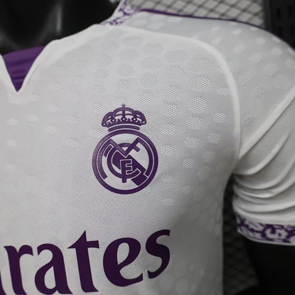 Real Madrid Trikot 2026 2027 Weiß - Trikot Real Madrid | trikotfussballshop