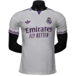 Real Madrid Trikot 2026 2027 Weiß - Trikot Real Madrid | trikotfussballshop