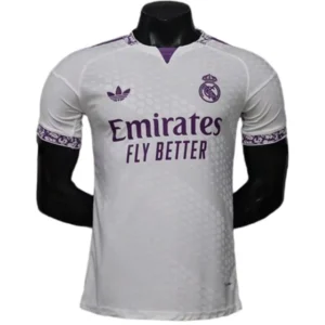 Real Madrid Trikot 2026 2027 Weiß - Trikot Real Madrid | trikotfussballshop