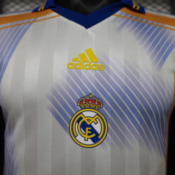 Real Madrid Trikot 2026 2027 Weiß - Trikot Real Madrid | trikotfussballshop