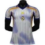 Real Madrid Trikot 2026 2027 Weiß - Trikot Real Madrid | trikotfussballshop