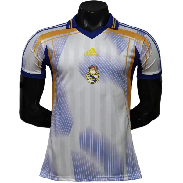 Real Madrid Trikot 2026 2027 Weiß - Trikot Real Madrid | trikotfussballshop