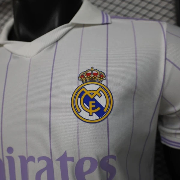 Real Madrid Trikot 2026 2027 Weiß - Trikot Real Madrid | trikotfussballshop
