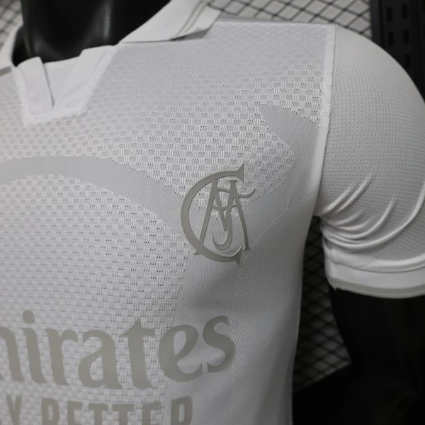 Real Madrid Trikot 2026 2027 Weiß - Trikot Real Madrid | trikotfussballshop