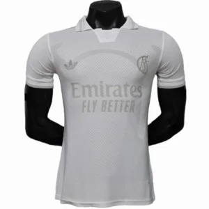 Real Madrid Trikot 2026 2027 Weiß - Trikot Real Madrid | trikotfussballshop