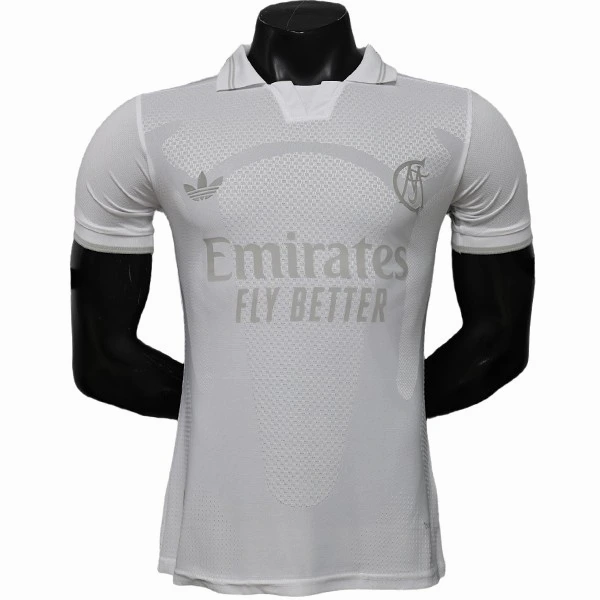 Real Madrid Trikot 2026 2027 Weiß - Trikot Real Madrid | trikotfussballshop