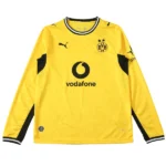 Borussia Dortmund Trikot 2026 2027 Gelb | trikotfussballshop