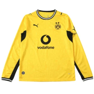 Borussia Dortmund Trikot 2026 2027 Gelb | trikotfussballshop