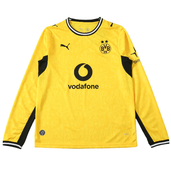 Borussia Dortmund Trikot 2026 2027 Gelb | trikotfussballshop