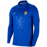 FC Chelsea Trikot 2026 2027 Blau - Trikot FC Chelsea | trikotfussballshop