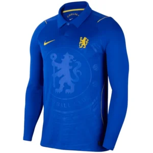 FC Chelsea Trikot 2026 2027 Blau - Trikot FC Chelsea | trikotfussballshop
