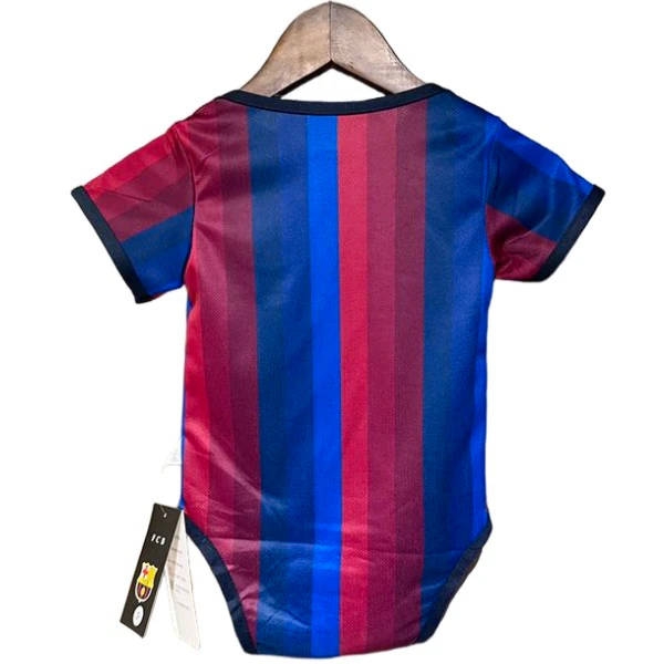 FC Barcelona Kinder Trikot 2026 2027 Blau - FC Barcelona Kinder Günstig | trikotfussballshop