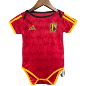 Belgien Kinder Trikot 2026 - Belgien Kinder Günstig | trikotfussballshop
