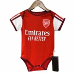 FC Arsenal Kinder Trikot 2026 2027 - FC Arsenal Kinder Günstig | trikotfussballshop