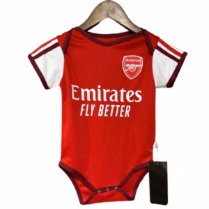 FC Arsenal Kinder Trikot 2026 2027 - FC Arsenal Kinder Günstig | trikotfussballshop