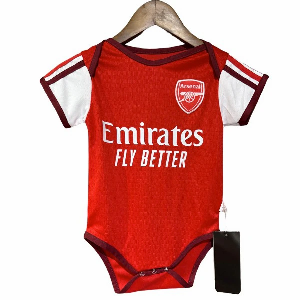 FC Arsenal Kinder Trikot 2026 2027 - FC Arsenal Kinder Günstig | trikotfussballshop