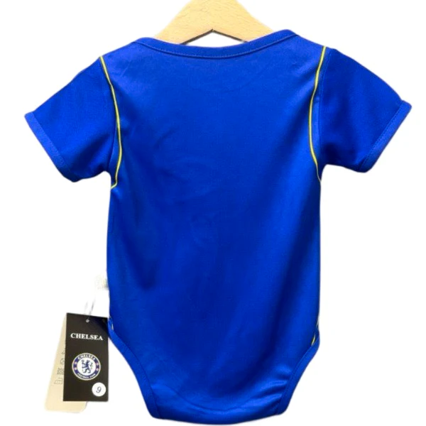 FC Chelsea Kinder Trikot 2026 2027 Blau - FC Chelsea Kinder Günstig | trikotfussballshop
