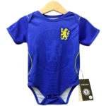 FC Chelsea Kinder Trikot 2026 2027 Blau - FC Chelsea Kinder Günstig | trikotfussballshop