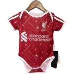 FC Liverpool Kinder Trikot 2026 2027 - FC Liverpool Kinder Günstig | trikotfussballshop