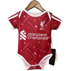 FC Liverpool Kinder Trikot 2026 2027 - FC Liverpool Kinder Günstig | trikotfussballshop