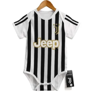 Juventus Kinder Trikot 2026 2027 Weiß - Juventus Kinder Günstig | trikotfussballshop