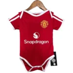 Manchester United Kinder Trikot 2026 2027 - Manchester United Kinder Günstig | trikotfussballshop