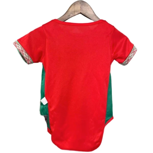 Marokko Kinder Trikot 2026 - Marokko Kinder Günstig | trikotfussballshop
