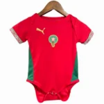 Marokko Kinder Trikot 2026 - Marokko Kinder Günstig | trikotfussballshop