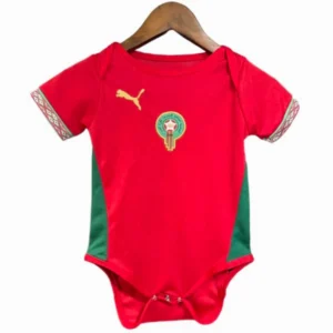 Marokko Kinder Trikot 2026 - Marokko Kinder Günstig | trikotfussballshop