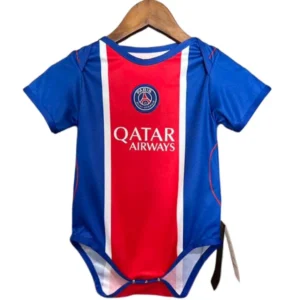 Paris Saint Germain Kinder Trikot 2026 2027 Blau - Paris Saint Germain Kinder Günstig | trikotfussballshop