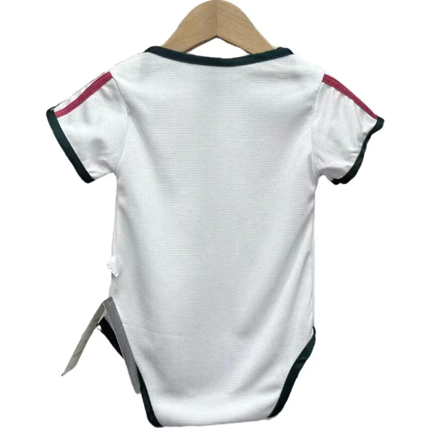 Real Madrid Kinder Trikot 2026 2027 Weiß - Real Madrid Kinder Günstig | trikotfussballshop